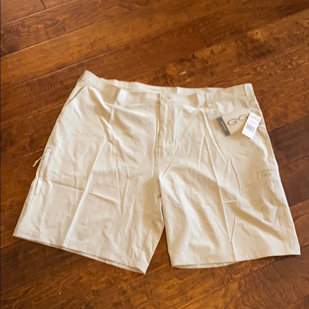 Game Guard Shorts